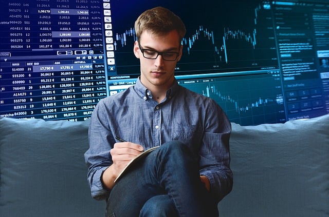 Invirtiendo en el mercado FOREX