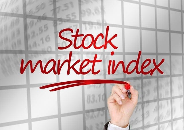 Al índice bursátil en inglés se le llama Stock Market Index