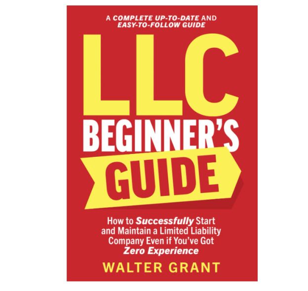 LLC para principiantes es una guía muy completa para pequeños emprendedores