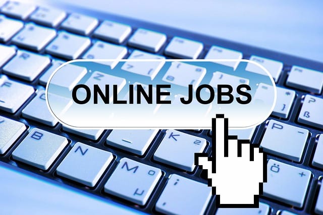 Cómo Buscar Trabajo en Estados Unidos