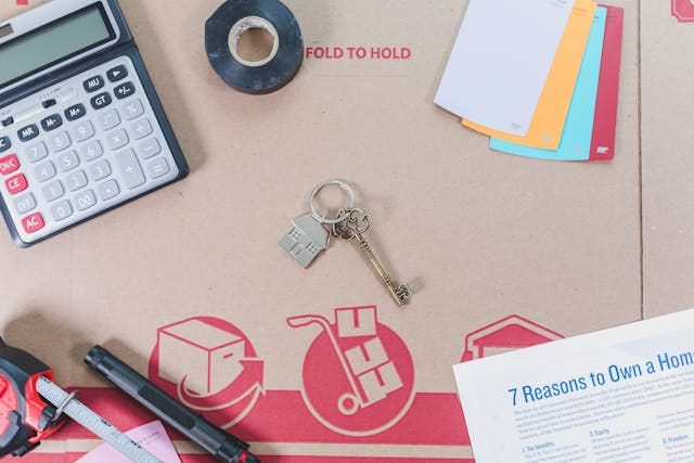 Cómo Conseguir el Préstamo para Comprar tu Vivienda Propia