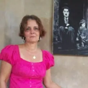 Foto de perfil de Odalis Tejeda