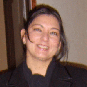 Foto de perfil de Mercedes Martell