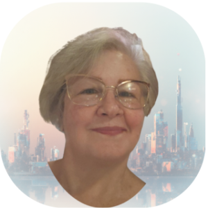 Foto de perfil de Carmen Gonzalez