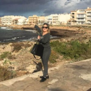 Foto de perfil de Aglay García Morell