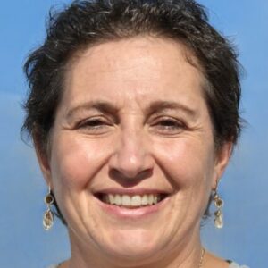 Foto de perfil de Ana Amancio