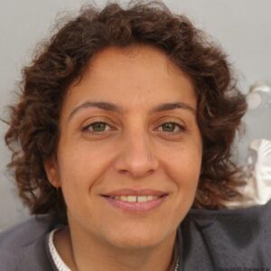 Foto de perfil de Bertha Prado
