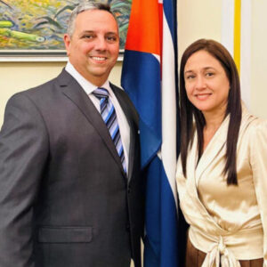Foto de perfil de Carlos Amilkar Carus