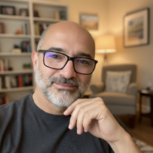 Foto de perfil de Carlos E. Gonzalez