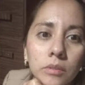 Foto de perfil de Cecilia Pacheco