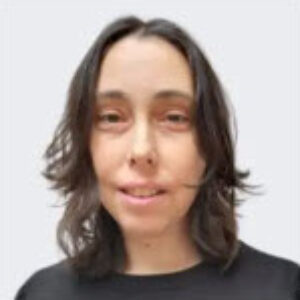 Foto de perfil de Pamela Elina Caroff