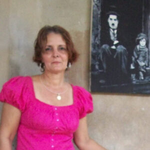 Foto de perfil de Odalis de la Caridad