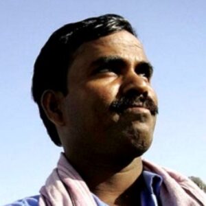 Foto de perfil de Krishna Kumar
