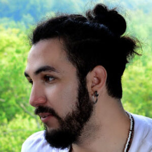Foto de perfil de Valentín Alcaraz
