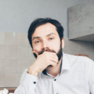 Foto de perfil de Tony Valenzuela