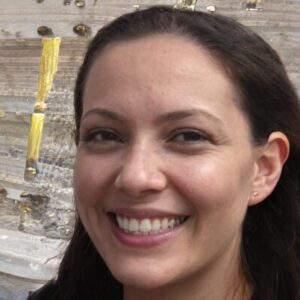 Foto de perfil de Silvia Ferran