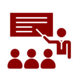 Logotipo del Foco Maestros Latinos