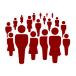 Logotipo del Foco Movimientos Sociales