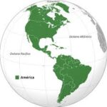 Logotipo del Foco FARO - Frente Americano de Resistencia Organizada