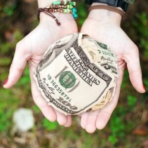 Logotipo del Foco Finanzas Personales