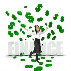 Logotipo del Foco Programas de Afiliados